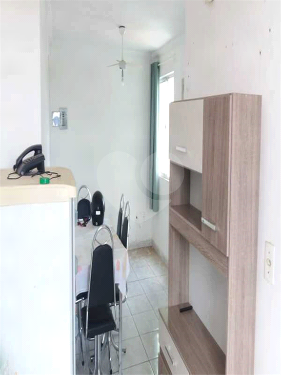 Apartamento à venda com 2 quartos, 47m² - Foto 7