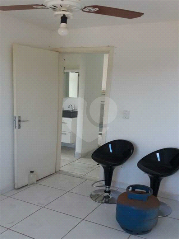 Apartamento à venda com 2 quartos, 47m² - Foto 8