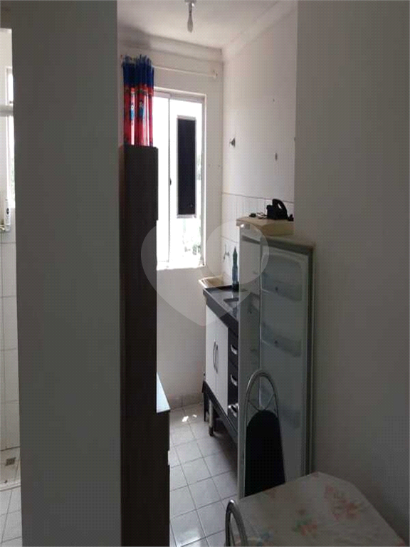 Apartamento à venda com 2 quartos, 47m² - Foto 2