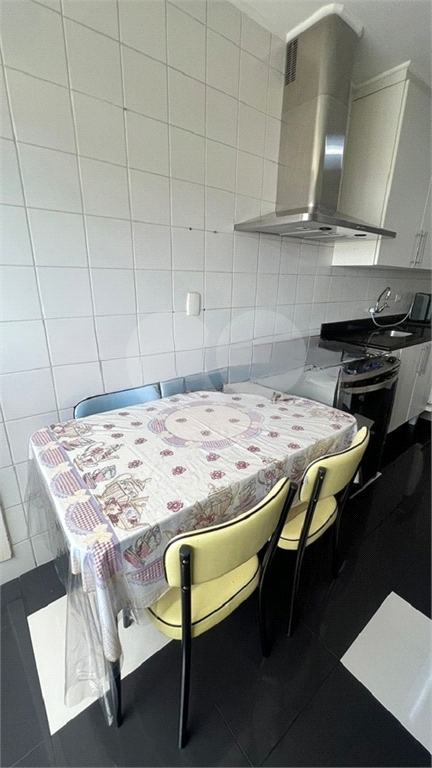 Cobertura duplex de 177m² com 3 quartos em Santa Terezinha