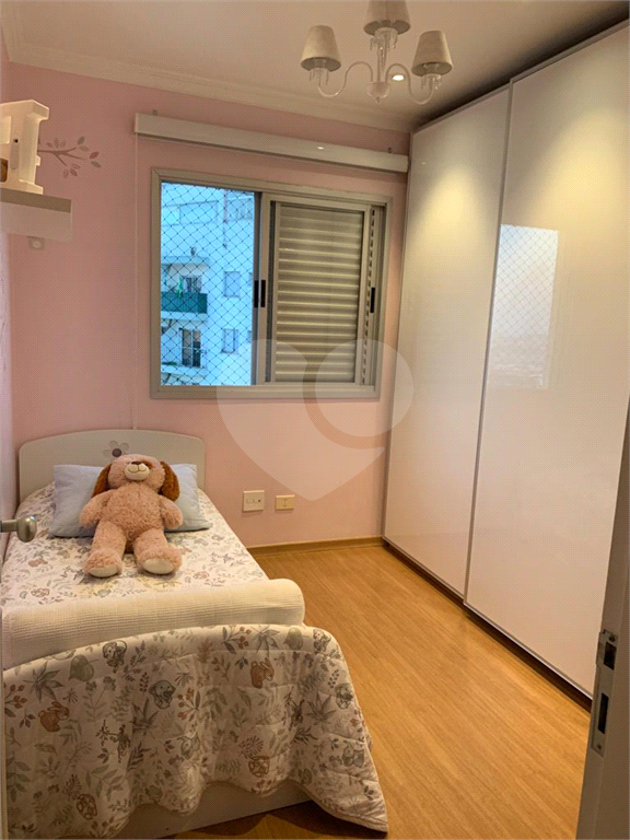 Cobertura duplex de 177m² com 3 quartos em Santa Terezinha