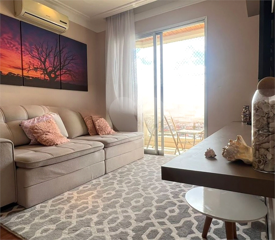Cobertura duplex de 177m² com 3 quartos em Santa Terezinha