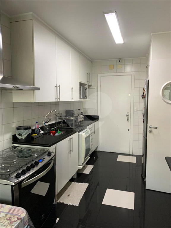 Cobertura duplex de 177m² com 3 quartos em Santa Terezinha