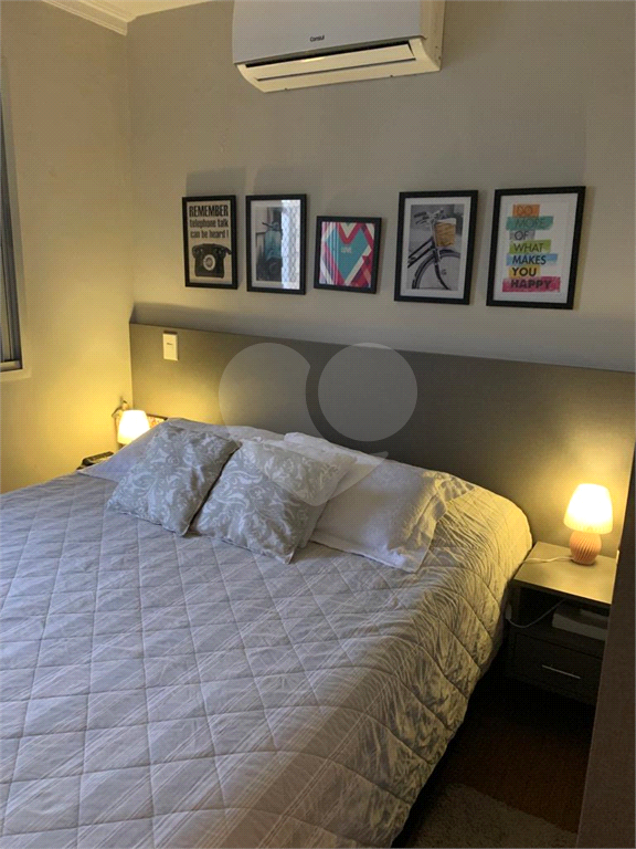 Cobertura duplex de 177m² com 3 quartos em Santa Terezinha