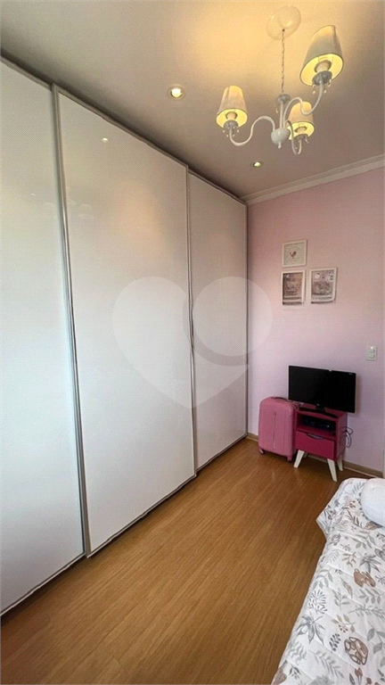 Cobertura duplex de 177m² com 3 quartos em Santa Terezinha