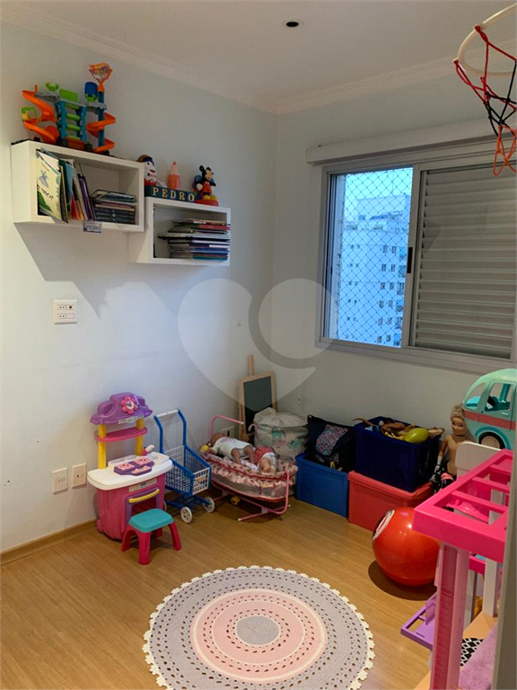 Cobertura duplex de 177m² com 3 quartos em Santa Terezinha