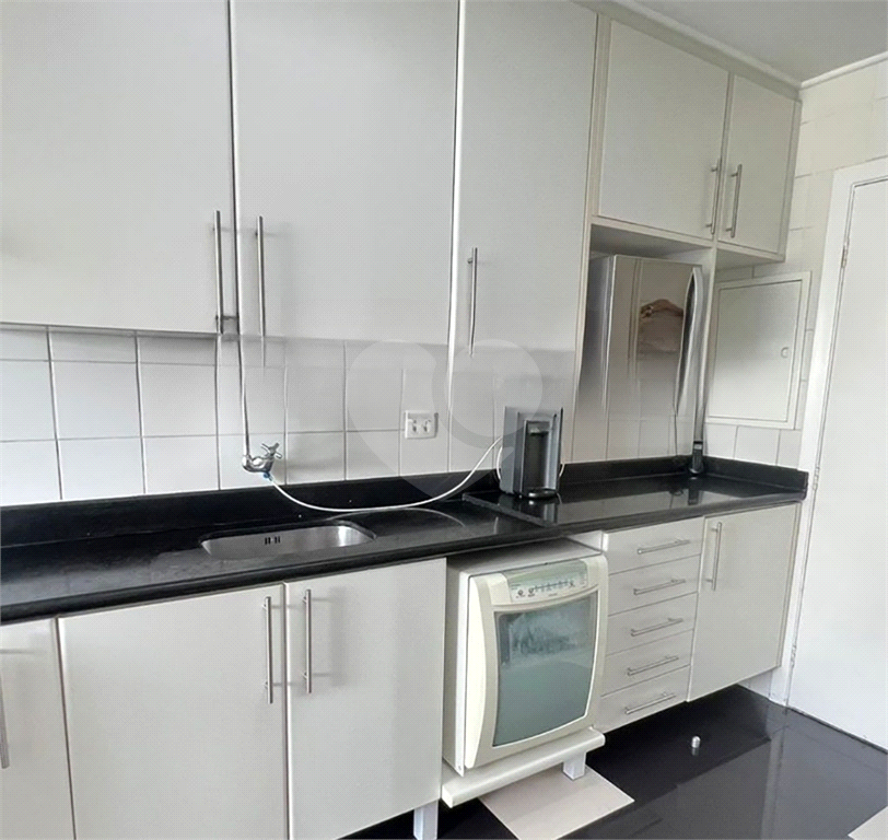 Cobertura duplex de 177m² com 3 quartos em Santa Terezinha