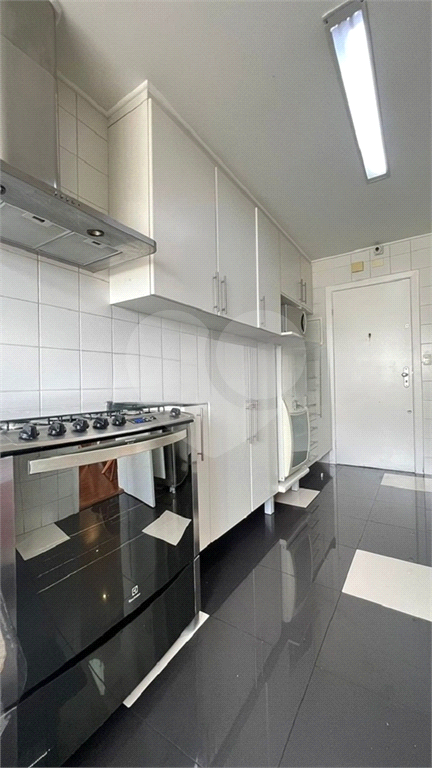 Cobertura duplex de 177m² com 3 quartos em Santa Terezinha