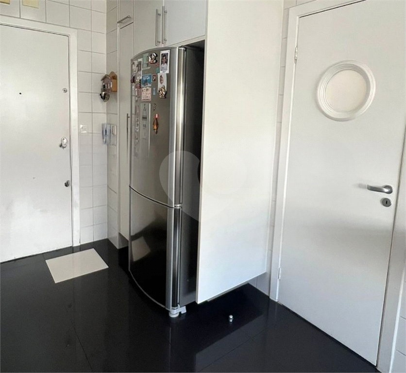 Cobertura duplex de 177m² com 3 quartos em Santa Terezinha