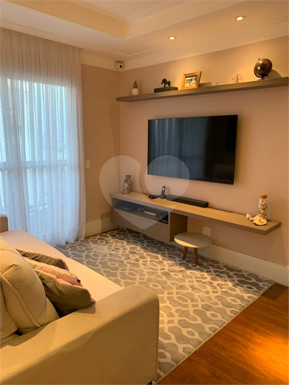 Cobertura duplex de 177m² com 3 quartos em Santa Terezinha