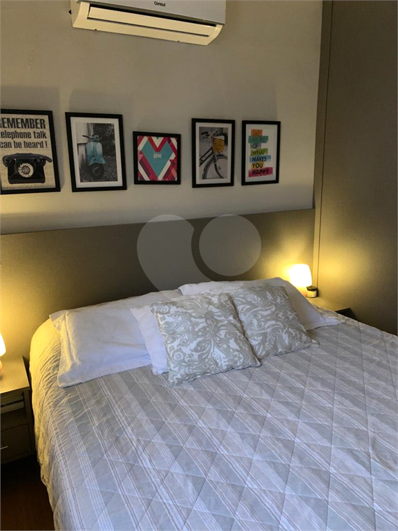 Cobertura duplex de 177m² com 3 quartos em Santa Terezinha