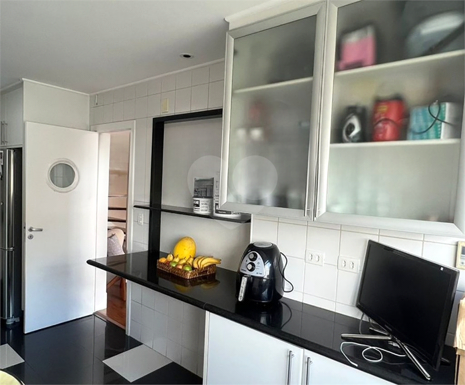 Cobertura duplex de 177m² com 3 quartos em Santa Terezinha