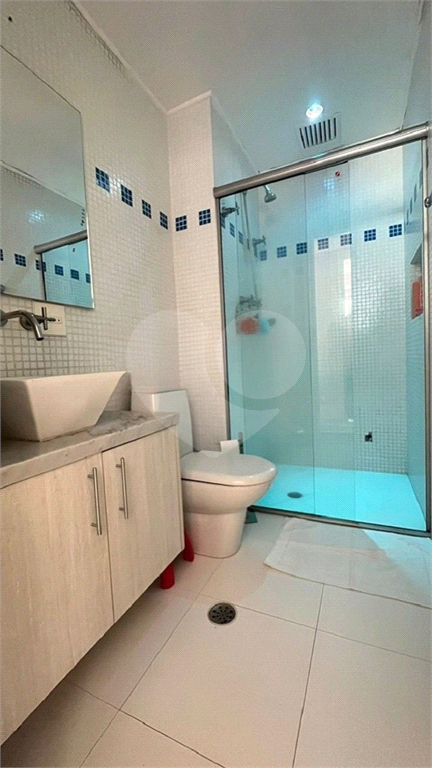 Cobertura duplex de 177m² com 3 quartos em Santa Terezinha