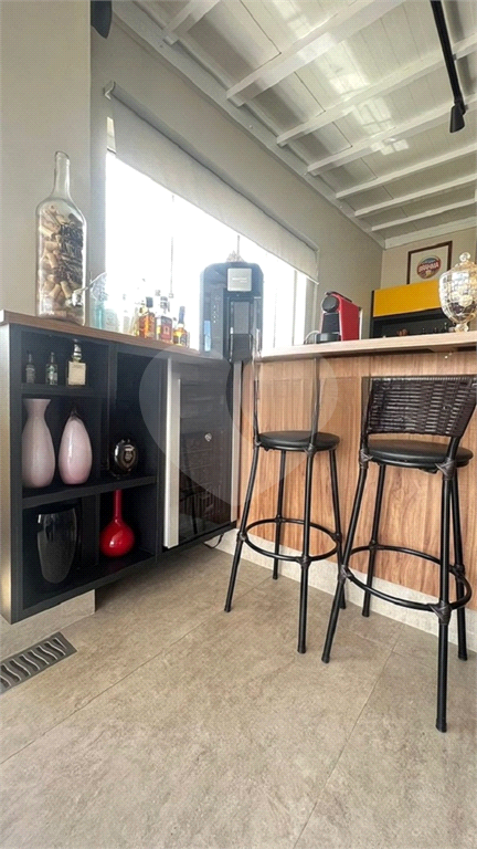 Cobertura duplex de 177m² com 3 quartos em Santa Terezinha