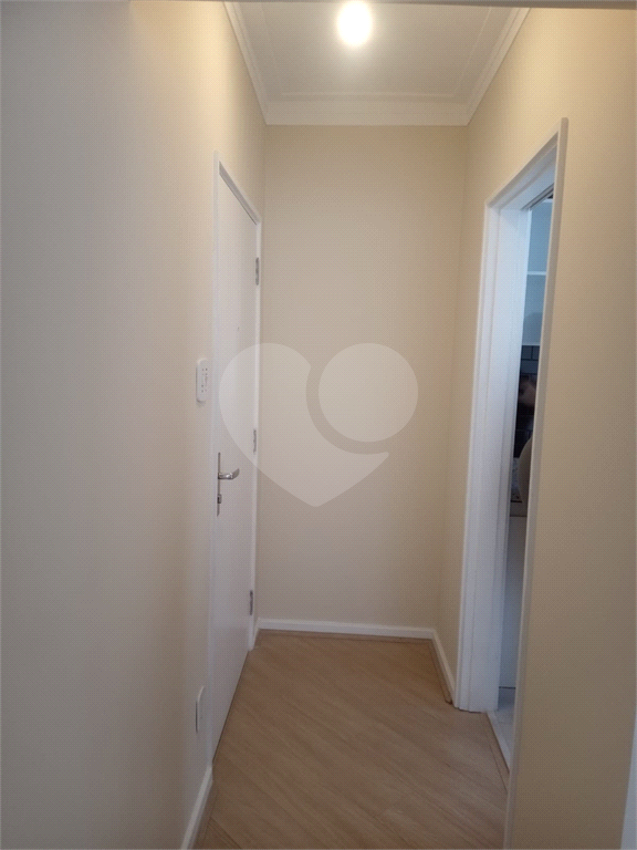 Apartamento em Santa Cecília com 1 vaga de garagem