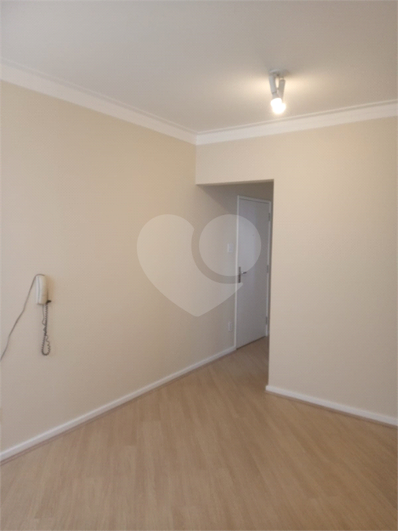 Apartamento em Santa Cecília com 1 vaga de garagem