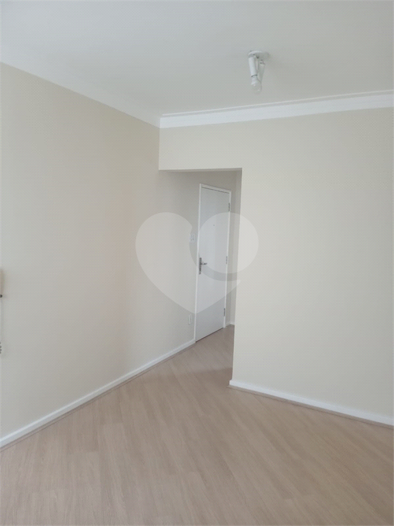 Apartamento em Santa Cecília com 1 vaga de garagem