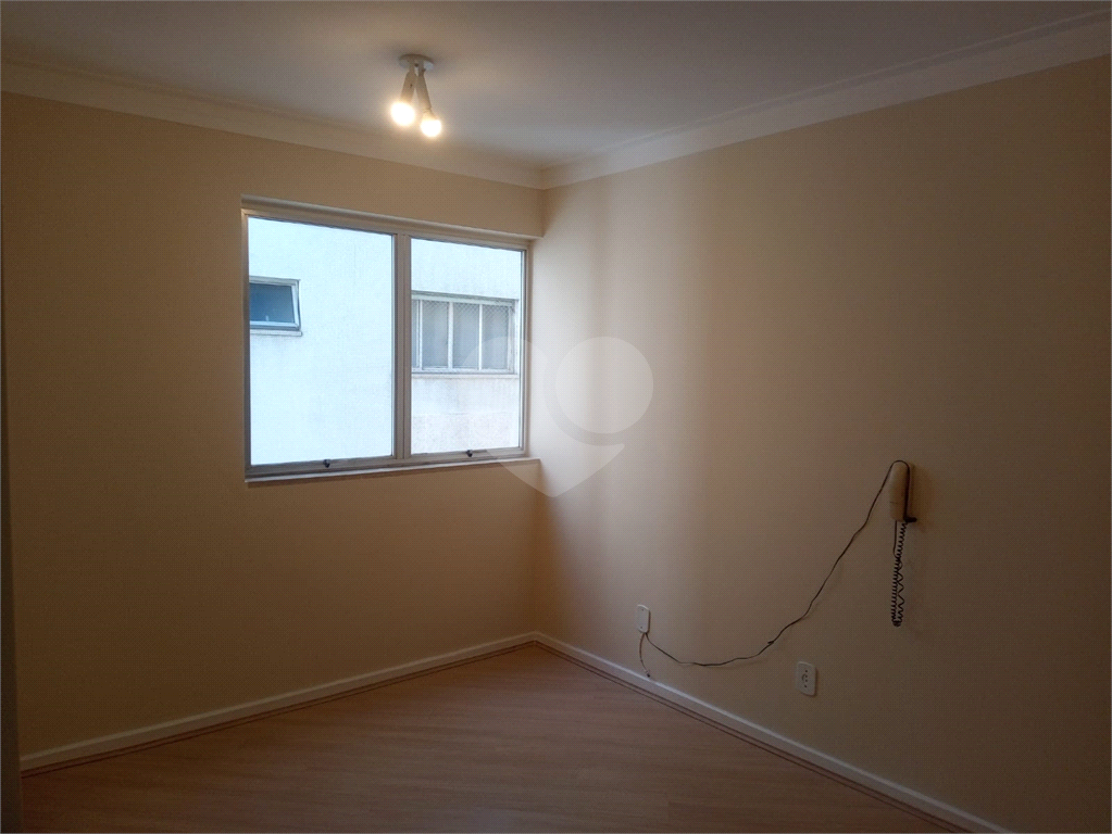Apartamento em Santa Cecília com 1 vaga de garagem