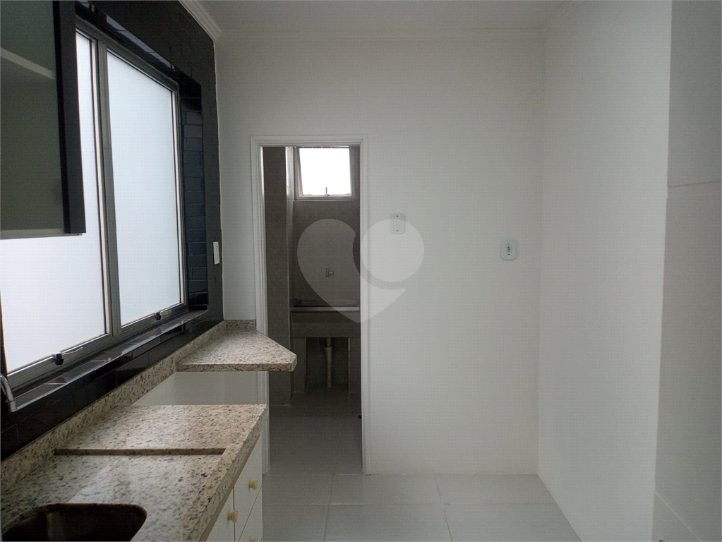 Apartamento em Santa Cecília com 1 vaga de garagem