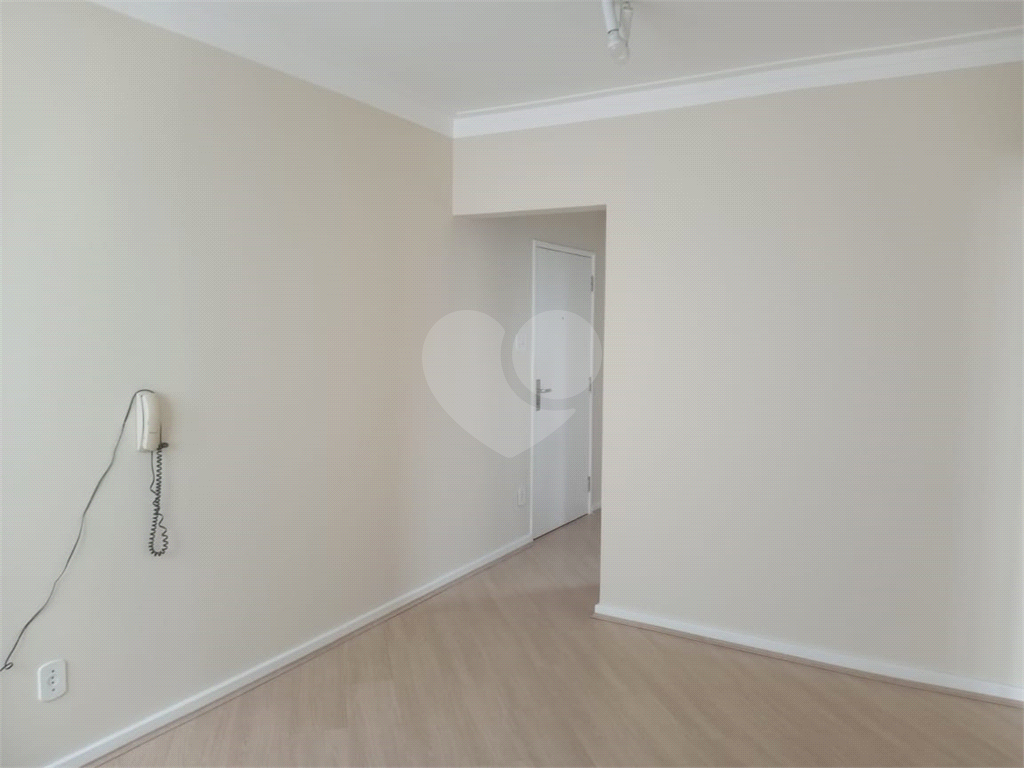 Apartamento em Santa Cecília com 1 vaga de garagem