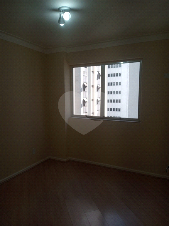 Apartamento em Santa Cecília com 1 vaga de garagem