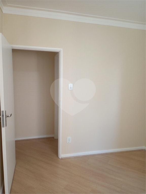 Apartamento em Santa Cecília com 1 vaga de garagem