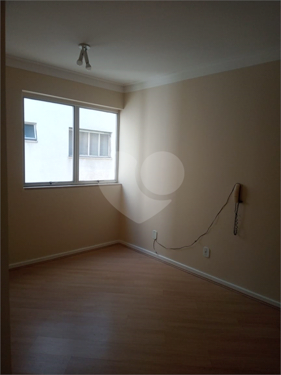 Apartamento em Santa Cecília com 1 vaga de garagem