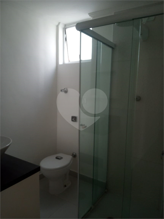 Apartamento em Santa Cecília com 1 vaga de garagem