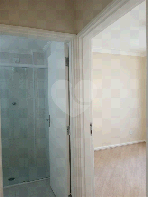 Apartamento em Santa Cecília com 1 vaga de garagem