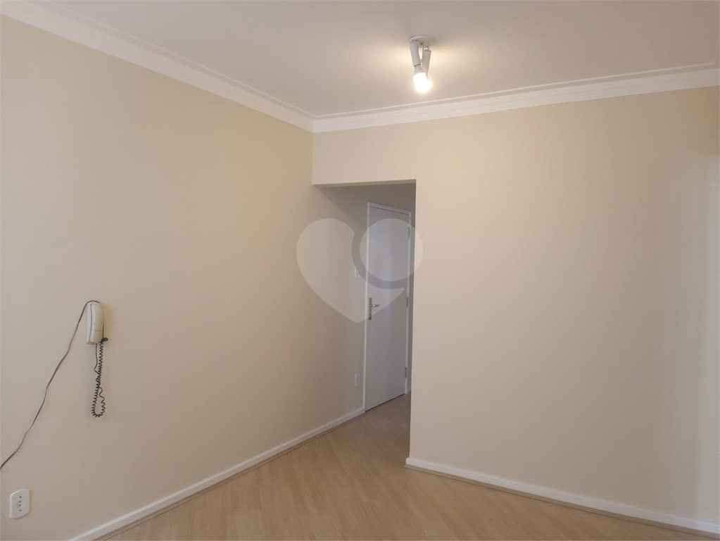 Apartamento em Santa Cecília com 1 vaga de garagem