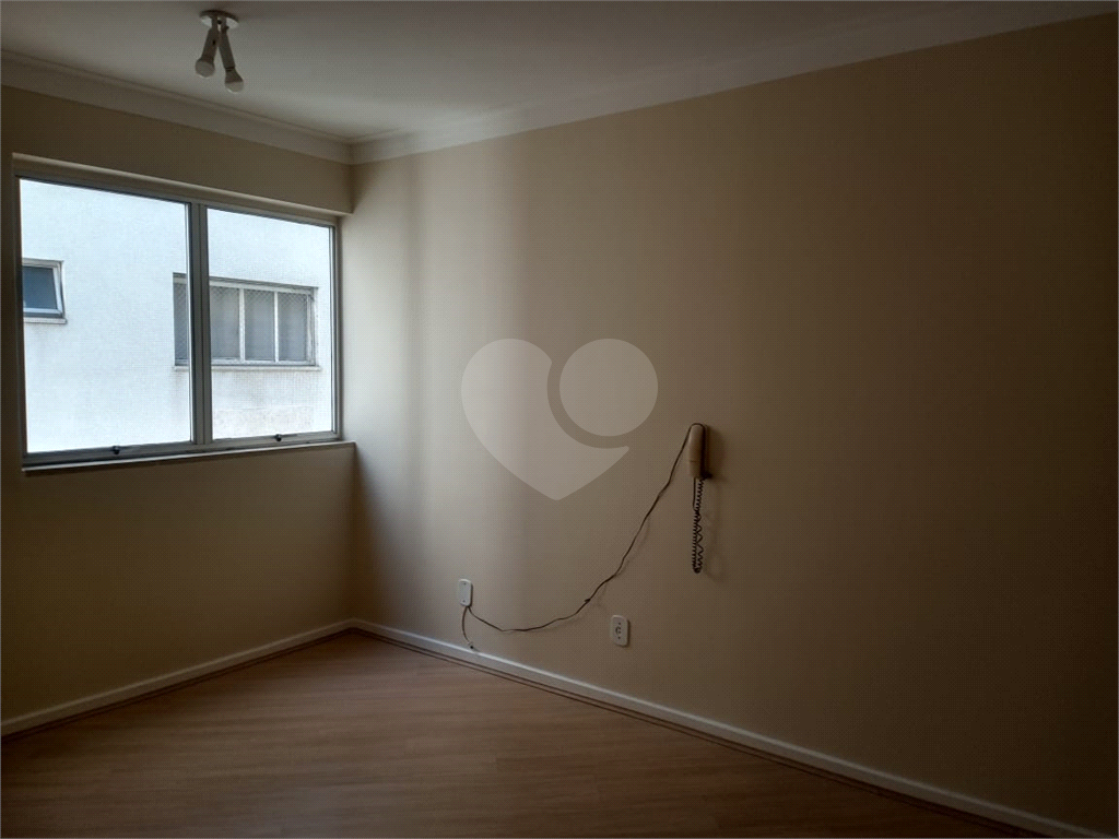 Apartamento em Santa Cecília com 1 vaga de garagem