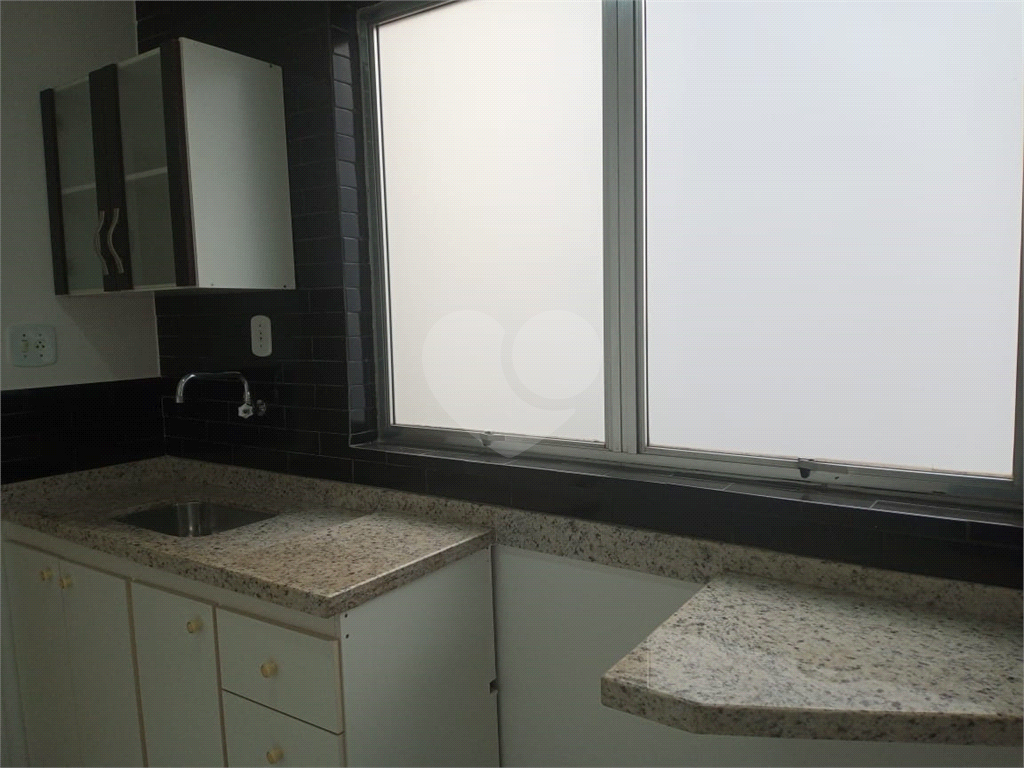 Apartamento em Santa Cecília com 1 vaga de garagem