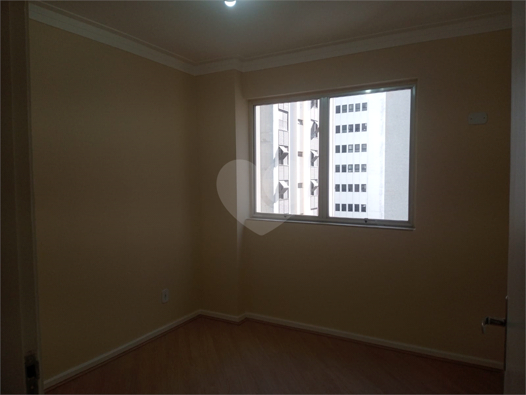 Apartamento em Santa Cecília com 1 vaga de garagem