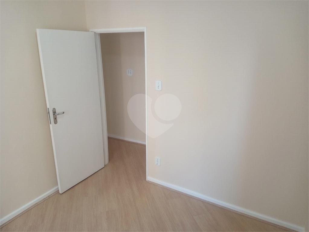 Apartamento em Santa Cecília com 1 vaga de garagem