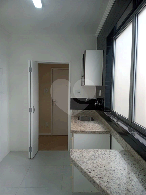 Apartamento em Santa Cecília com 1 vaga de garagem