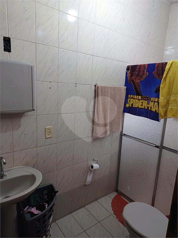 Casa à venda com 4 quartos, 225m² - Foto 11