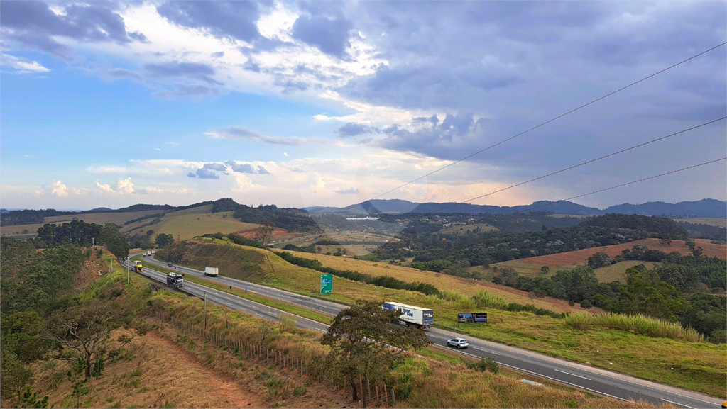 Terreno a venda na Rodovia Fernão Dias km 17 na cidade de  Bragança Paulista- SP