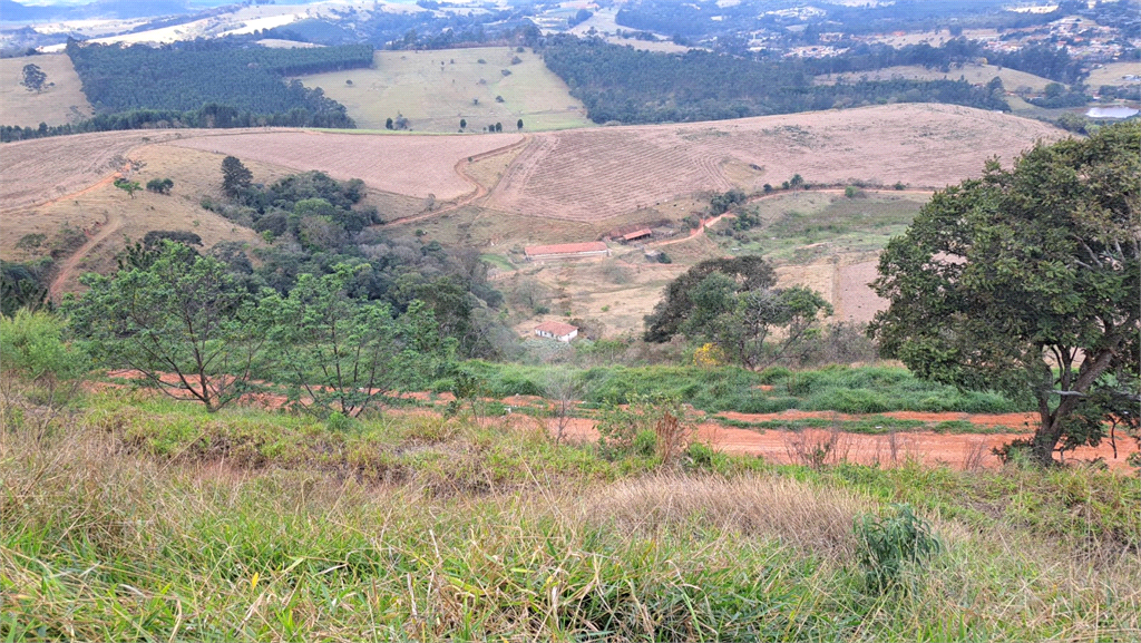 Terreno a venda na Rodovia Fernão Dias km 17 na cidade de  Bragança Paulista- SP