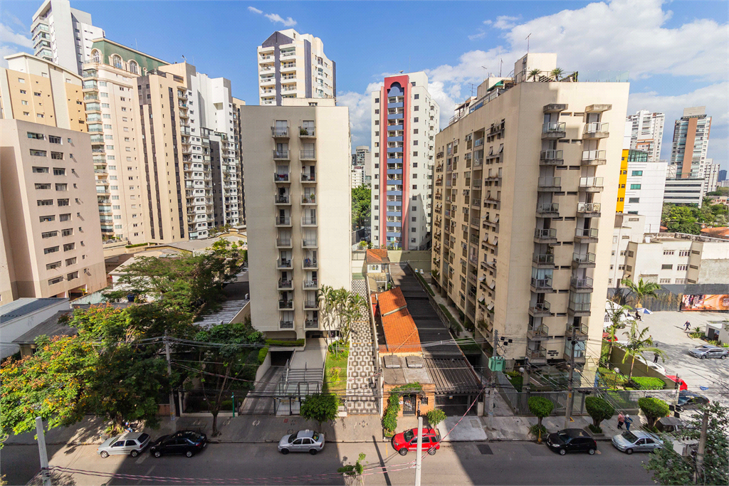 Apartamento novo para venda com 152,7 m², três suítes, duas vagas, na Vila Olímpia!