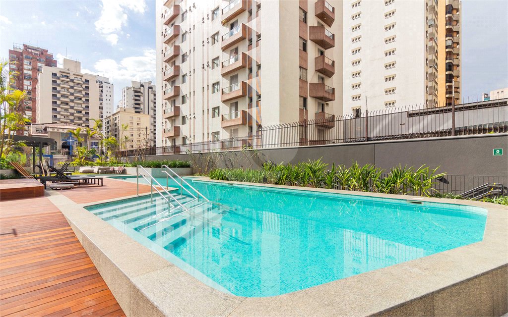 Apartamento para venda com 152,7 de área, três suítes, duas vagas na Vila Olímpia!