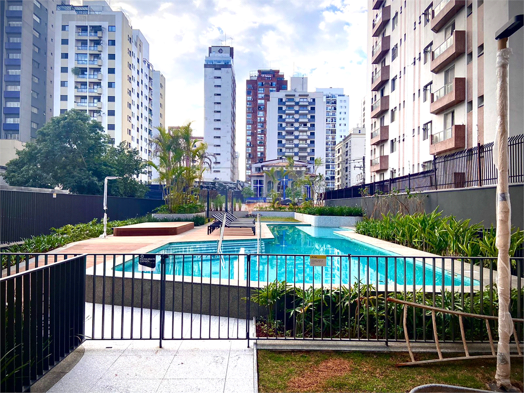 Apartamento para venda com 152,7 de área, três suítes, duas vagas na Vila Olímpia!