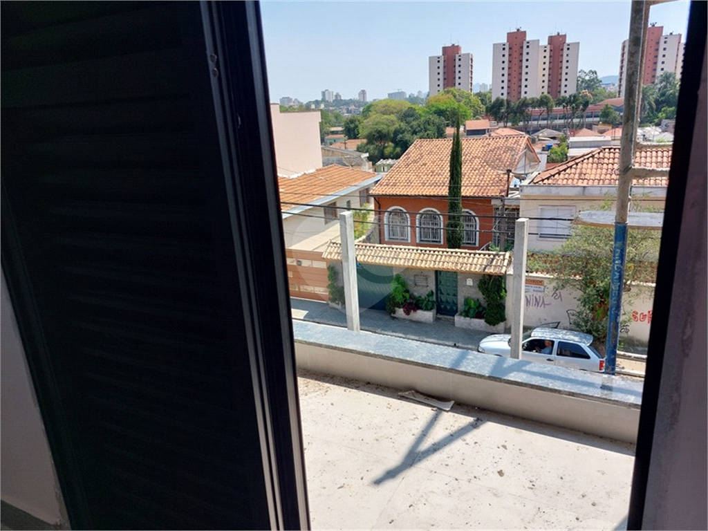 SOBRADO em LIMÃO