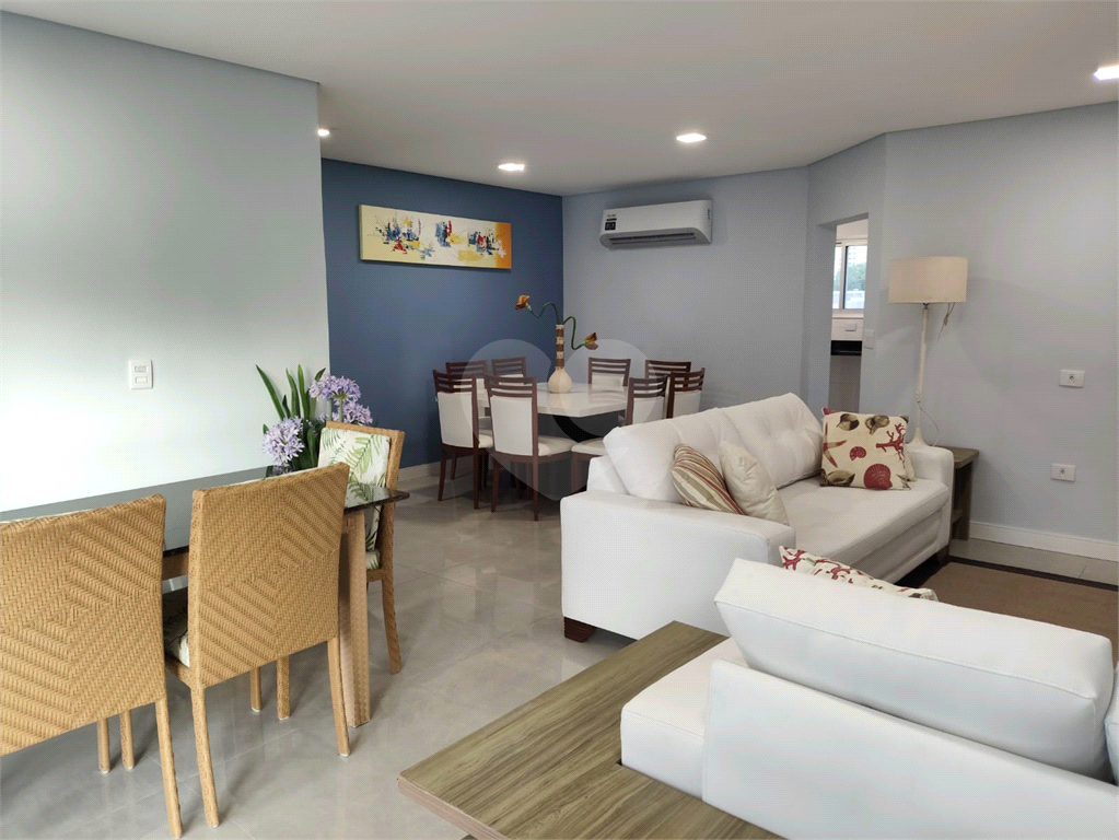 Ótima oportunidade apartamento reformado com 4 dorms 2 suítes 2 vagas