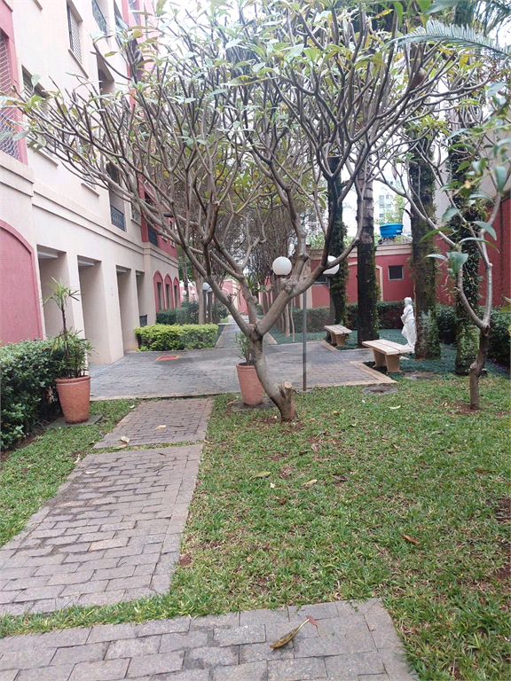 Apartamento, 3 quartos, 69 m² - Foto 37