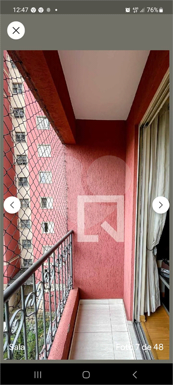 Apartamento, 3 quartos, 69 m² - Foto 5