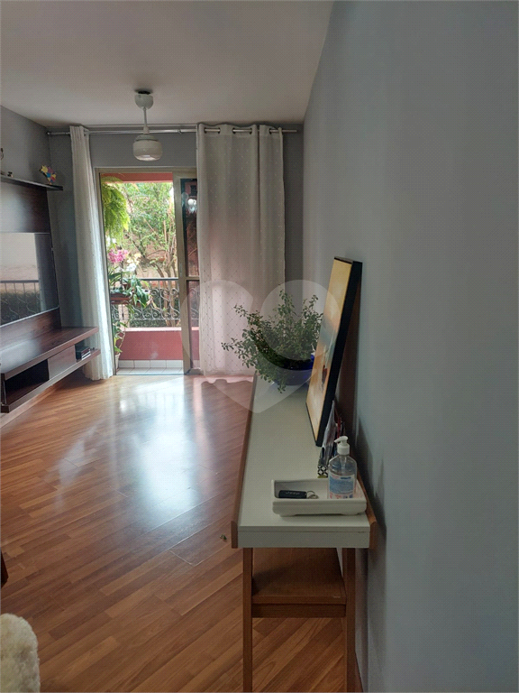 Apartamento, 3 quartos, 69 m² - Foto 2