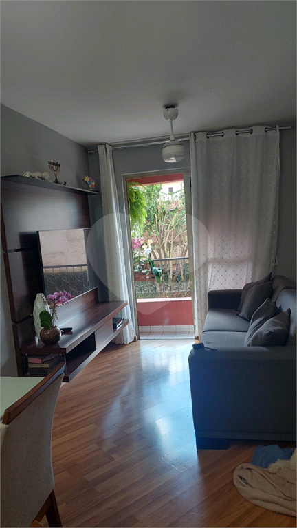 Apartamento, 3 quartos, 69 m² - Foto 1