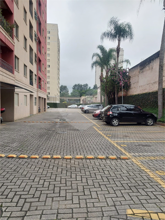 Apartamento, 3 quartos, 69 m² - Foto 32