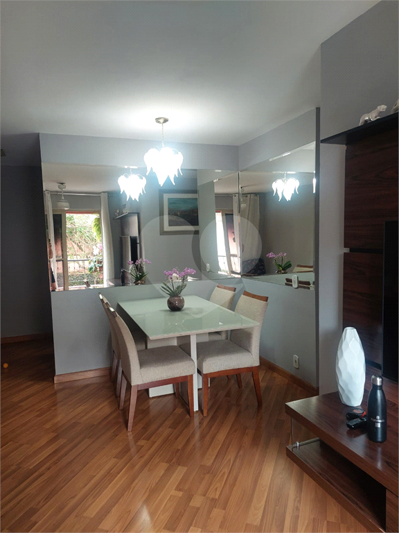 Apartamento, 3 quartos, 69 m² - Foto 4