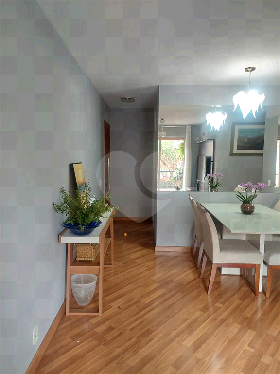 Apartamento, 3 quartos, 69 m² - Foto 3